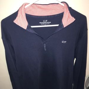 Vineyard Vines 1/4 Zip